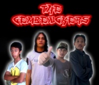The Gembengkers 3